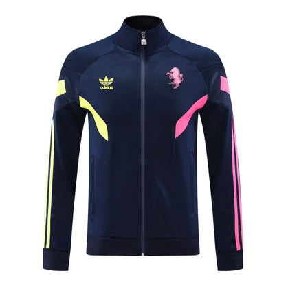 Juventus Originals Retro Tracksuit 24/25