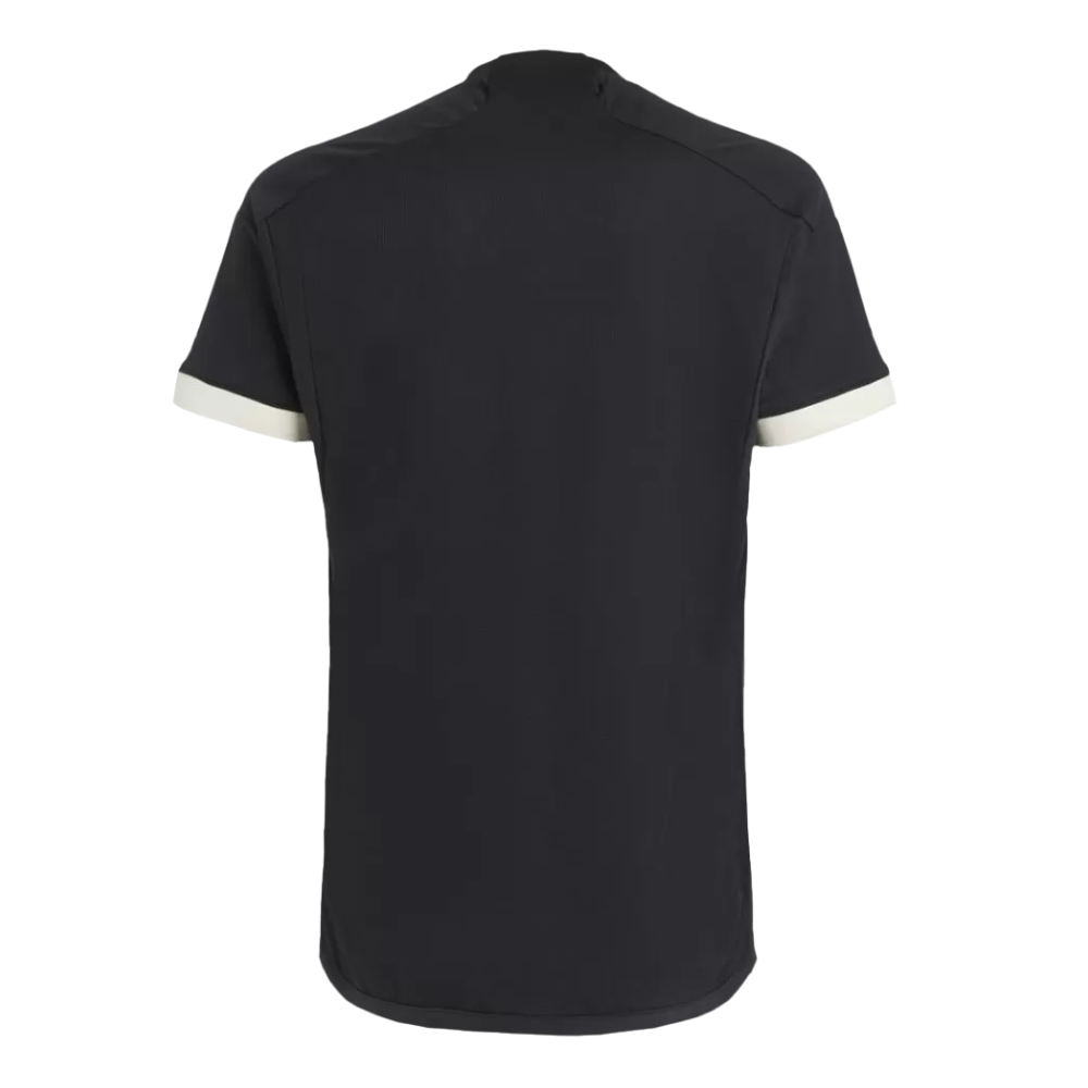 Juventus Third Away Soccer Jersey 2023/24