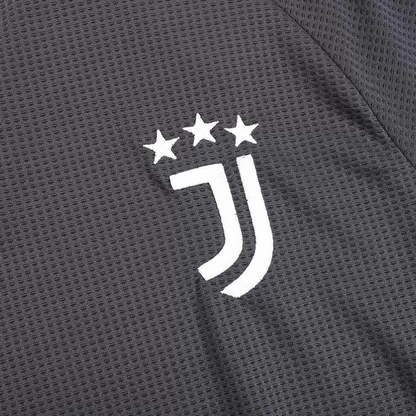Juventus Third Away Soccer Jersey 2023/24