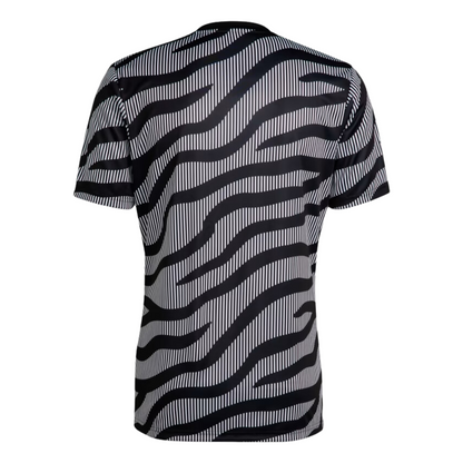 Juventus Pre-Match Soccer Jersey 2023/24