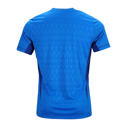 Juventus Goalkeeper Soccer Jersey 2023/24