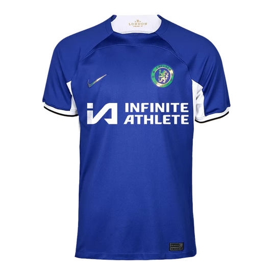 Chelsea Home Soccer Jersey 2023/24