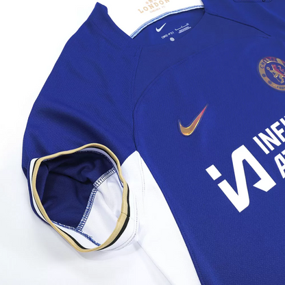 Chelsea Home Soccer Jersey 2023/24