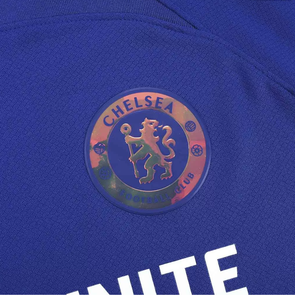 Chelsea Home Soccer Jersey 2023/24