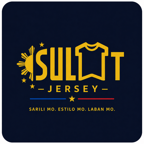 SULOT Jersey