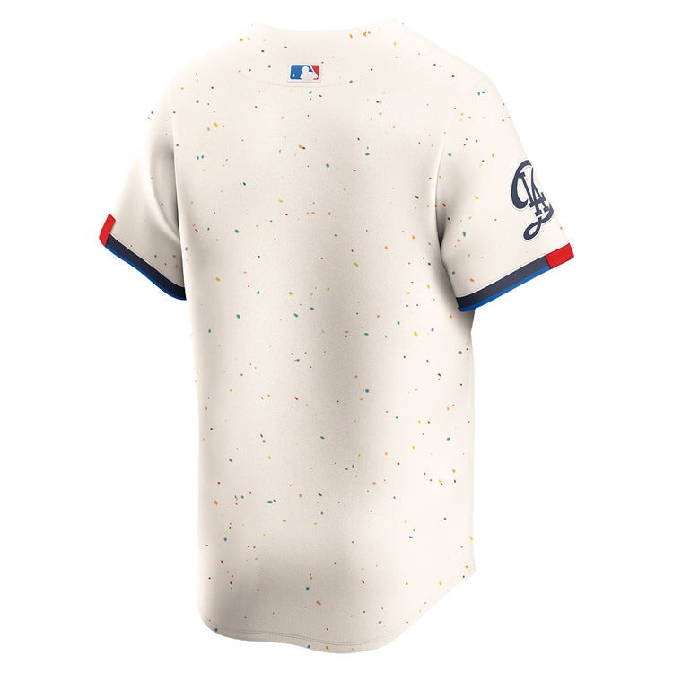 Los Angeles Dodgers City Connect Jersey
