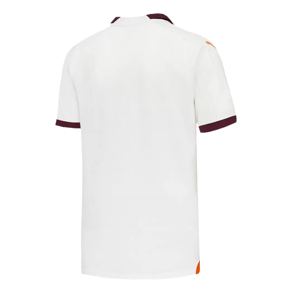 Manchester City Away Soccer Jersey 2023/24