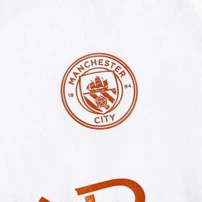 Manchester City Away Soccer Jersey 2023/24