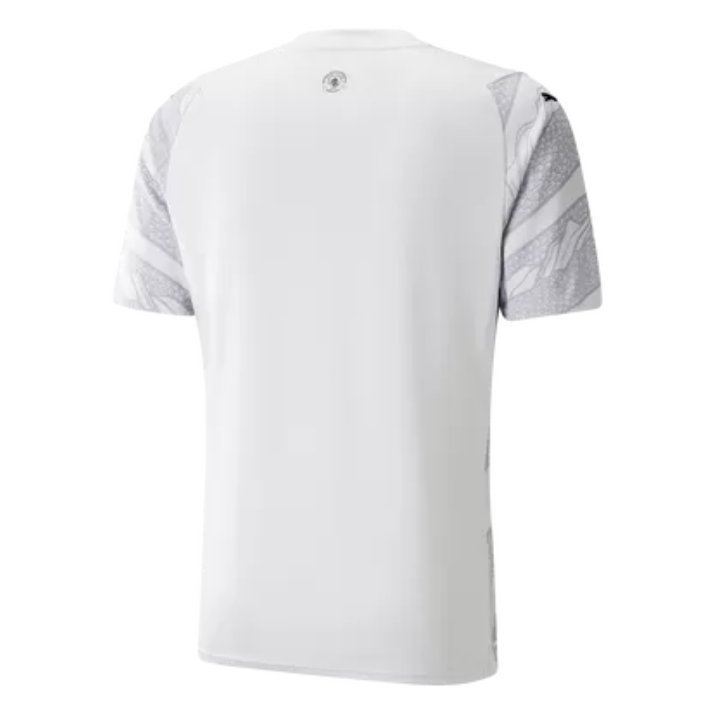 Manchester City Year Of The Dragon Soccer Jersey 2023/24