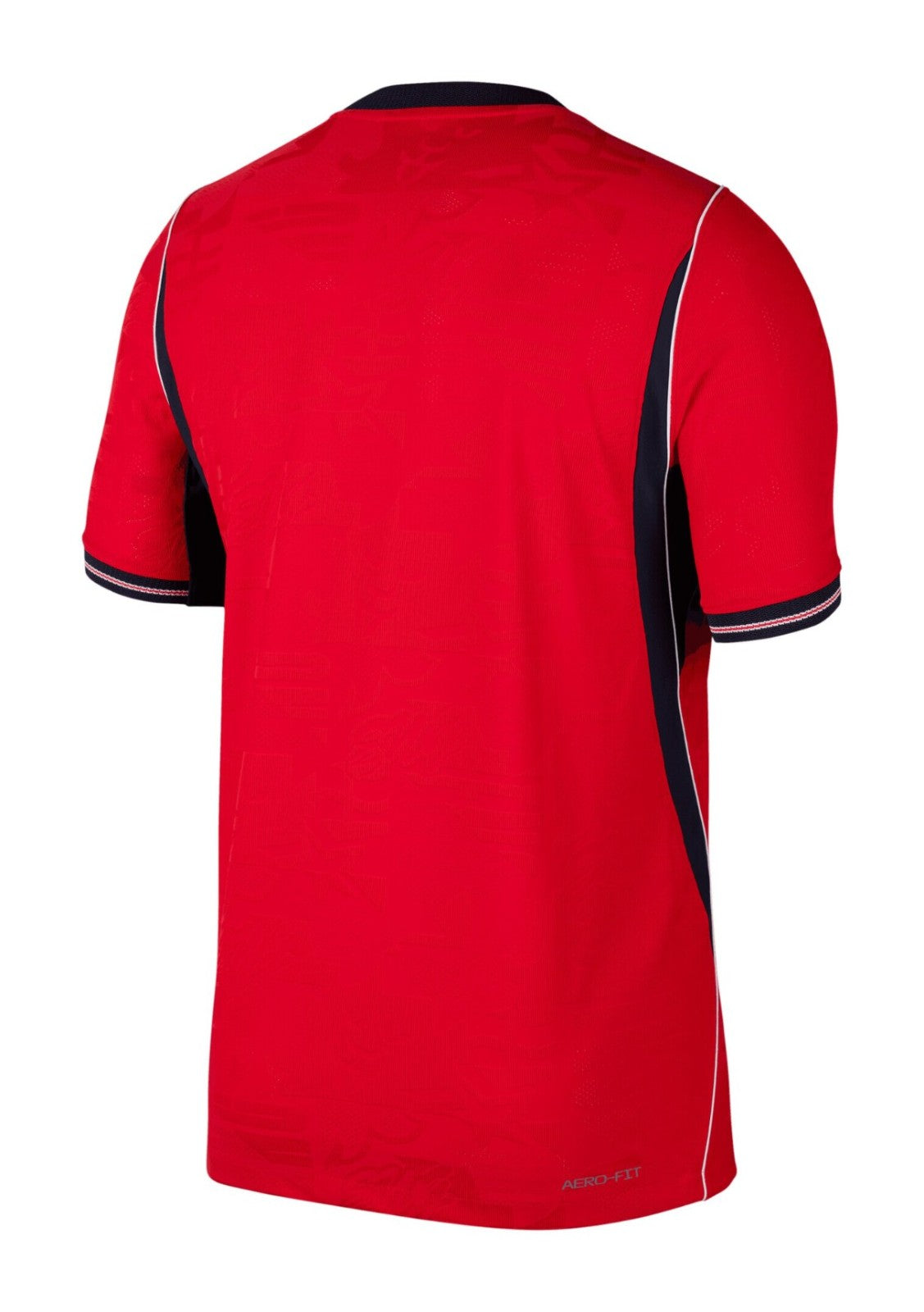 England FIFA World Cup Away Jersey 2026