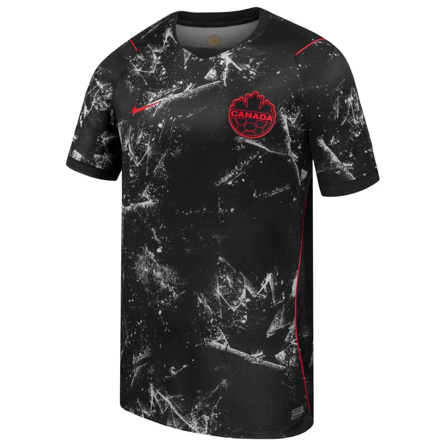 Canada FIFA World Cup Away Jersey 2026