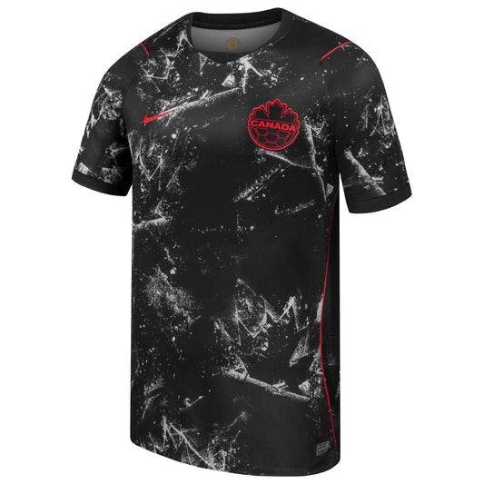 Canada FIFA World Cup Away Jersey 2026