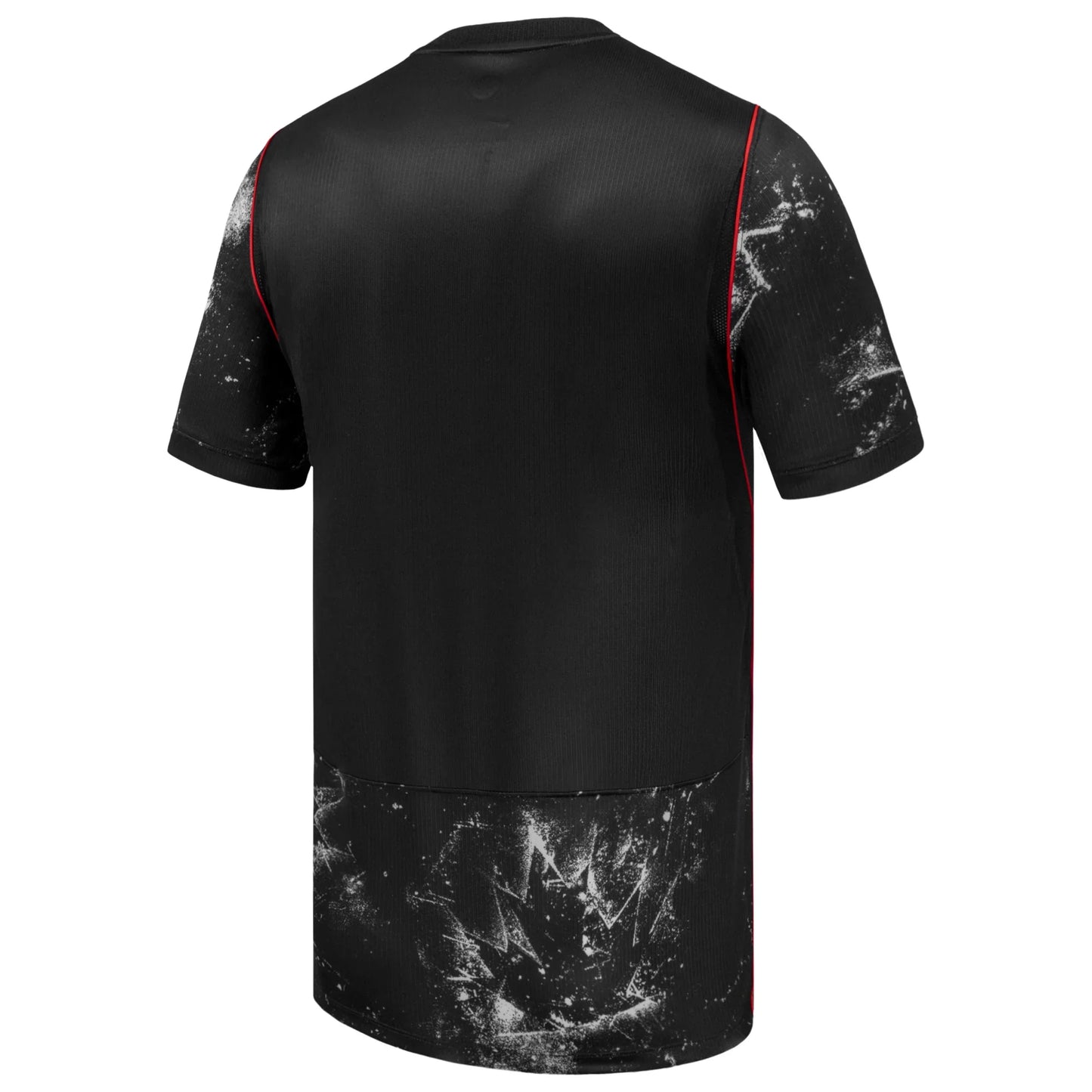 Canada FIFA World Cup Away Jersey 2026