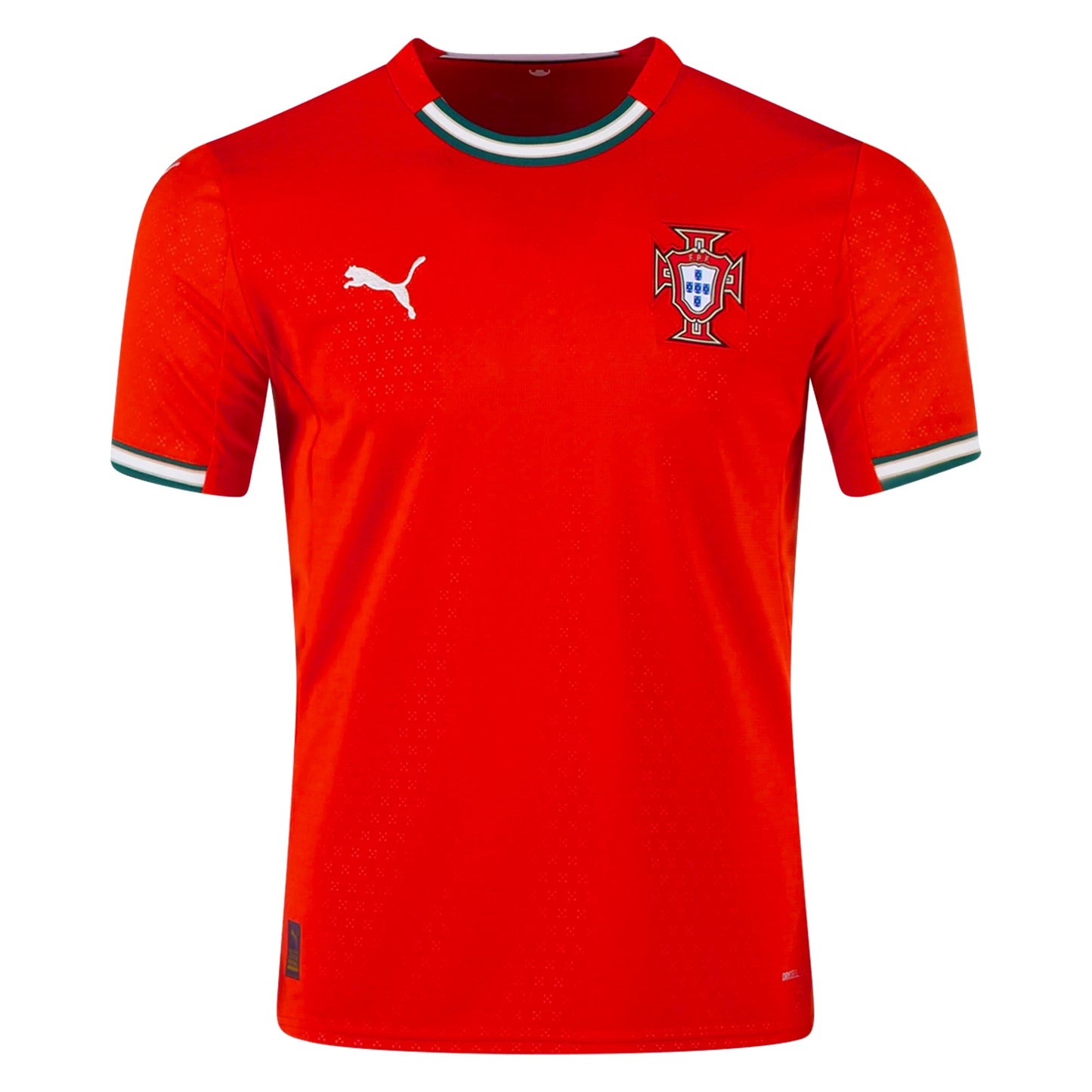 (Ready To Ship) Portugal Home 2025