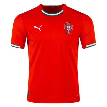 (Ready To Ship) Portugal Home 2025