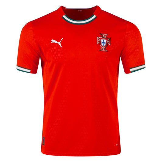 (Ready To Ship) Portugal Home 2025