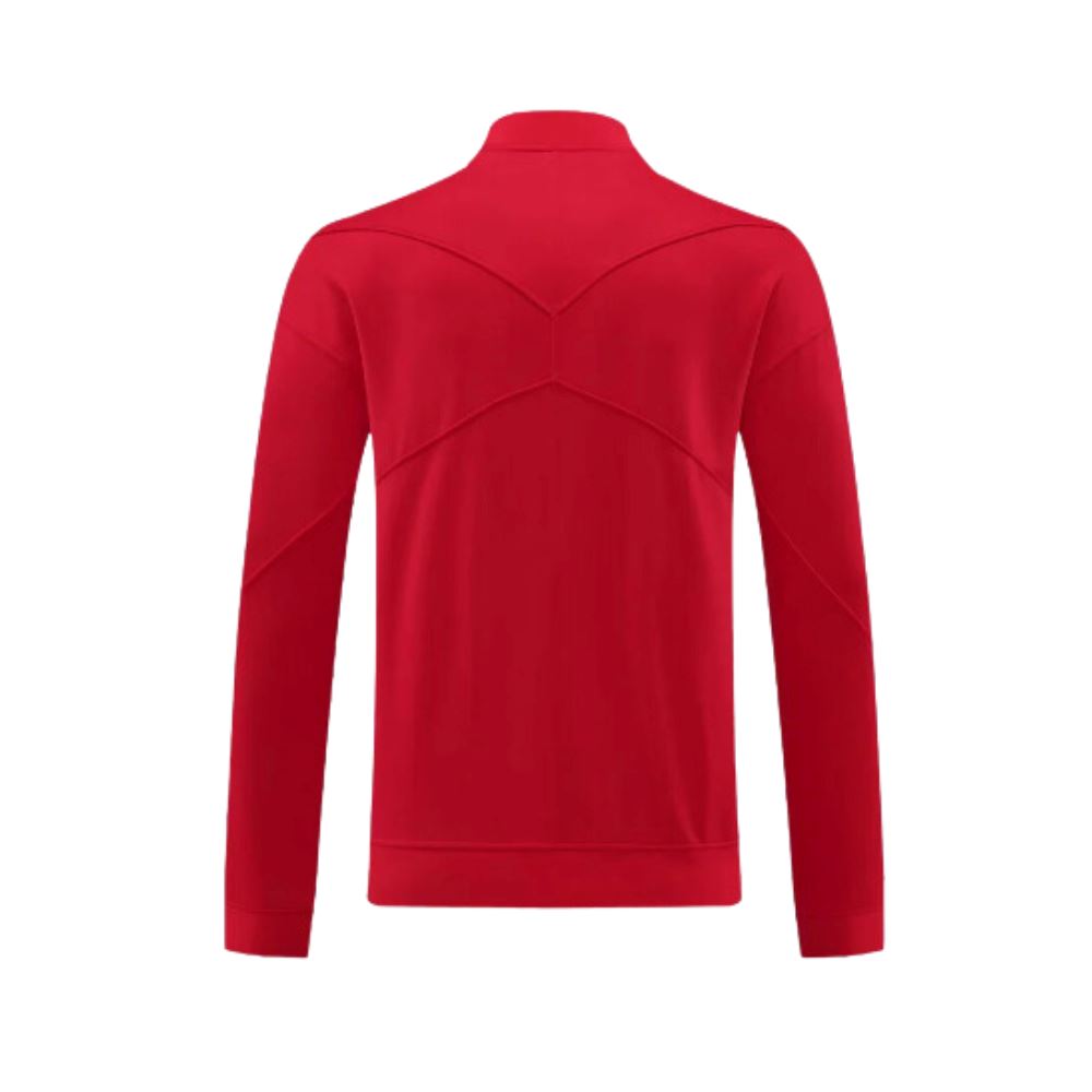 Portugal Full Zip National Team Tracksuit