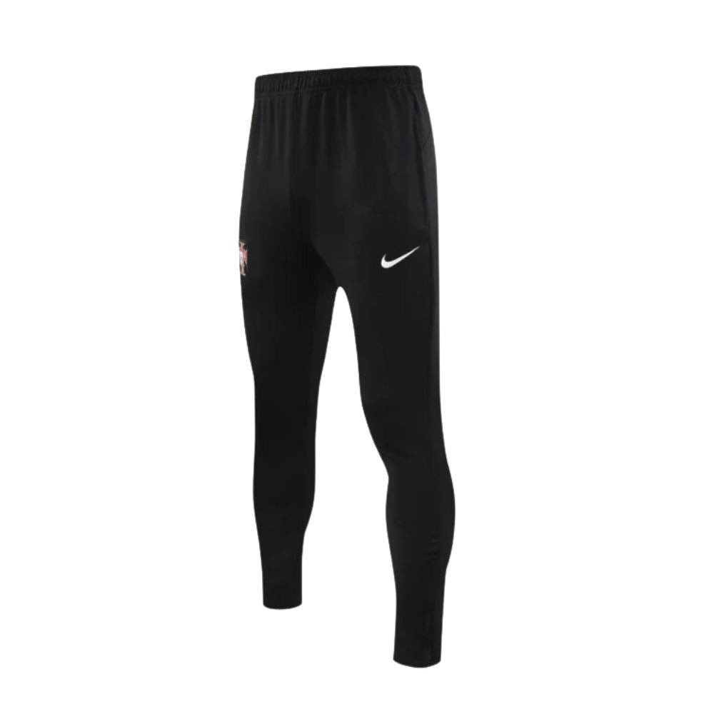 Portugal Full Zip National Team Tracksuit