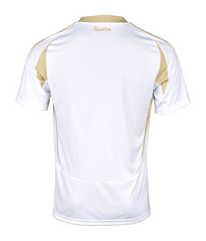 Sparta Prague Away Soccer Jersey 2024/25