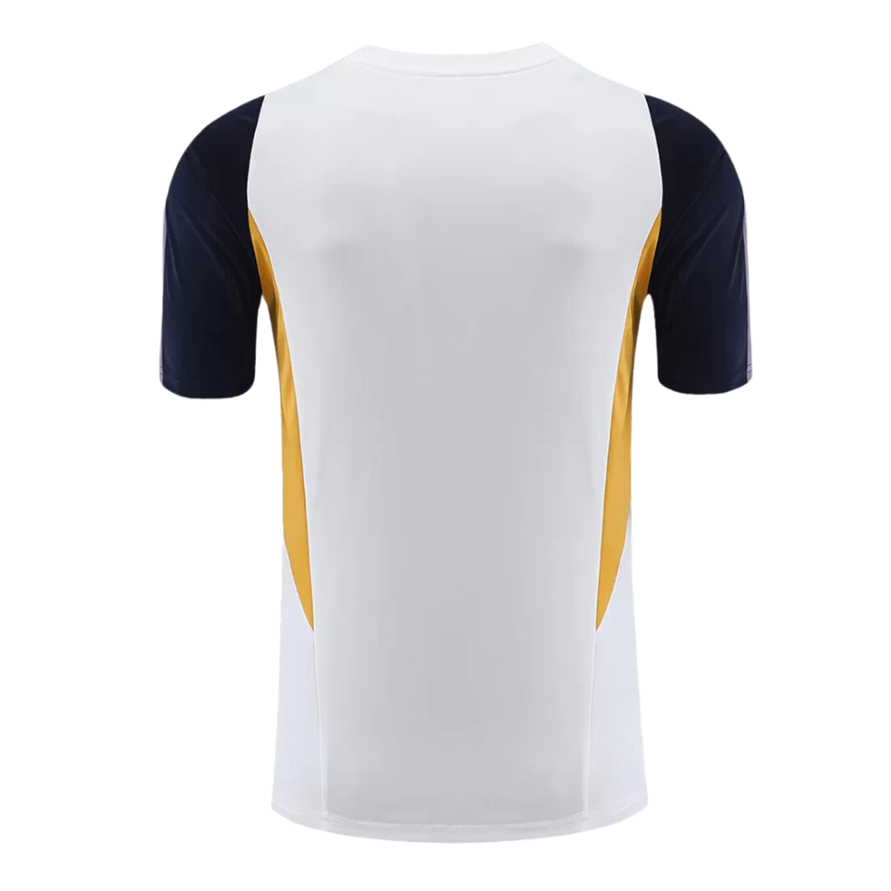 Real Madrid Pre-Match Soccer Jersey 2023/24