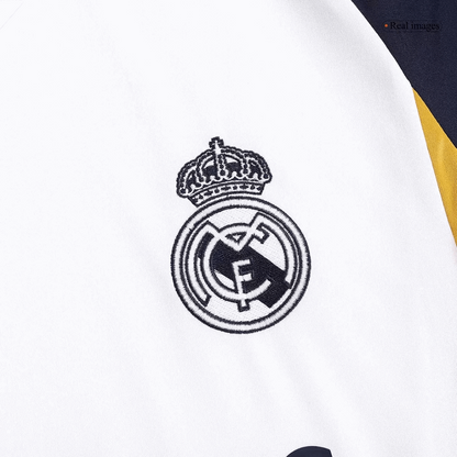 Real Madrid Pre-Match Soccer Jersey 2023/24