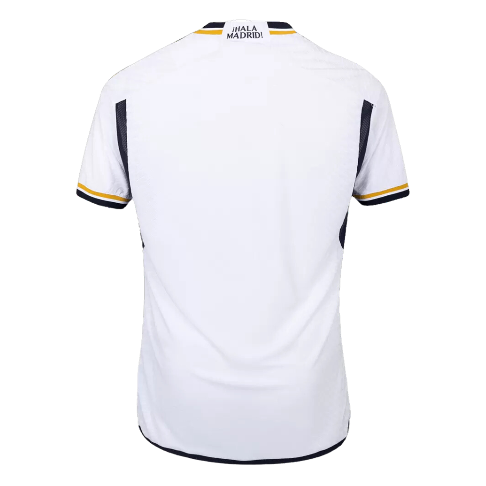 Real Madrid Home Soccer Jersey 2023/24