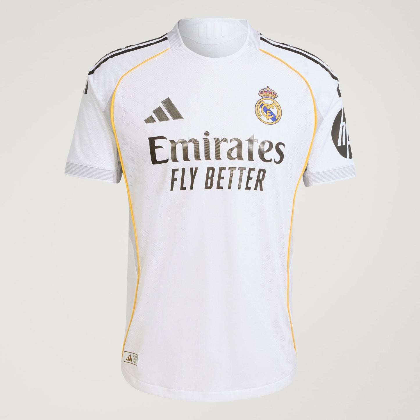 (Ready To Ship) Real Madrid Home 25/26