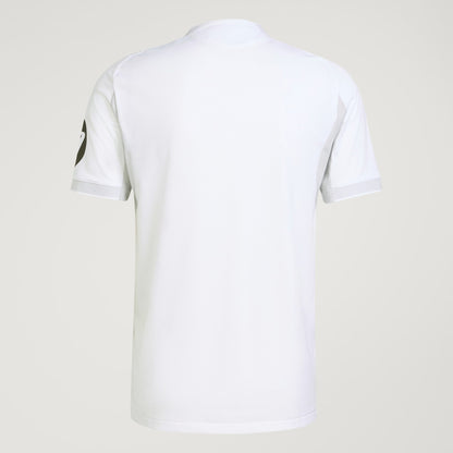 (Ready To Ship) Real Madrid Home 25/26