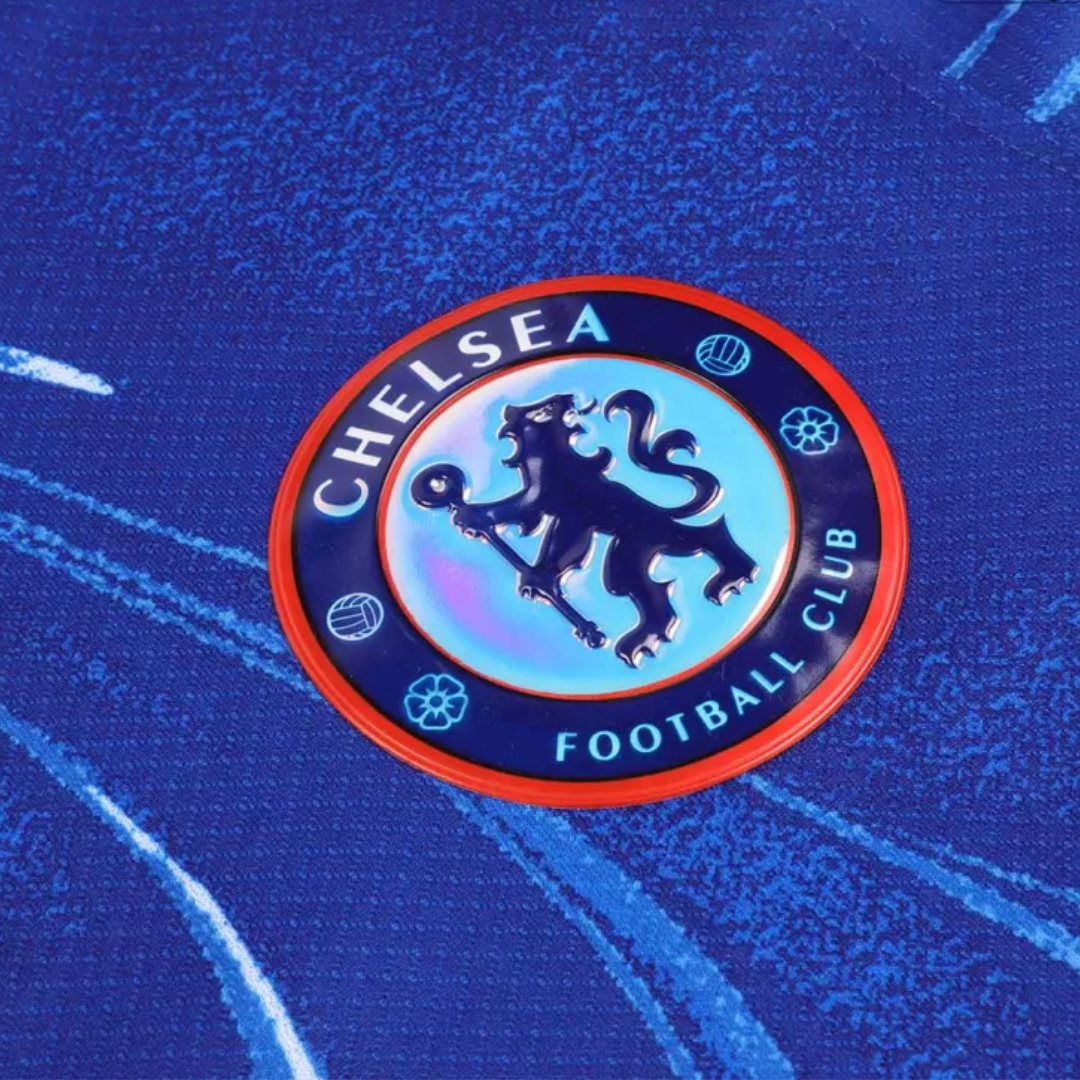 Chelsea Home Soccer Jersey 2024/25