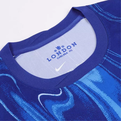 Chelsea Home Soccer Jersey 2024/25