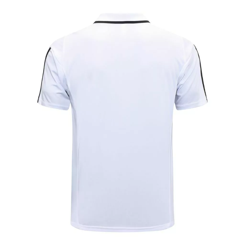 Flamengo Polo Shirt 2023/24 White