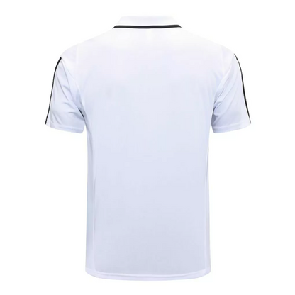 Flamengo Polo Shirt 2023/24 White