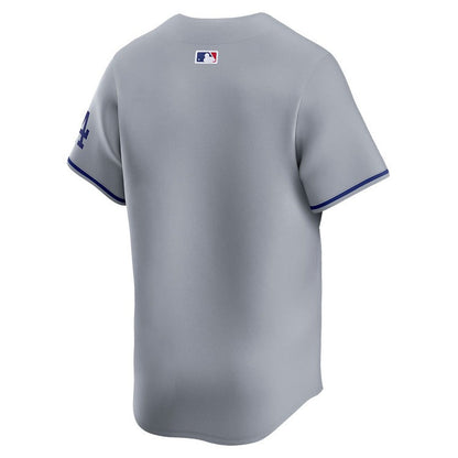Los Angeles Dodgers Road Jersey