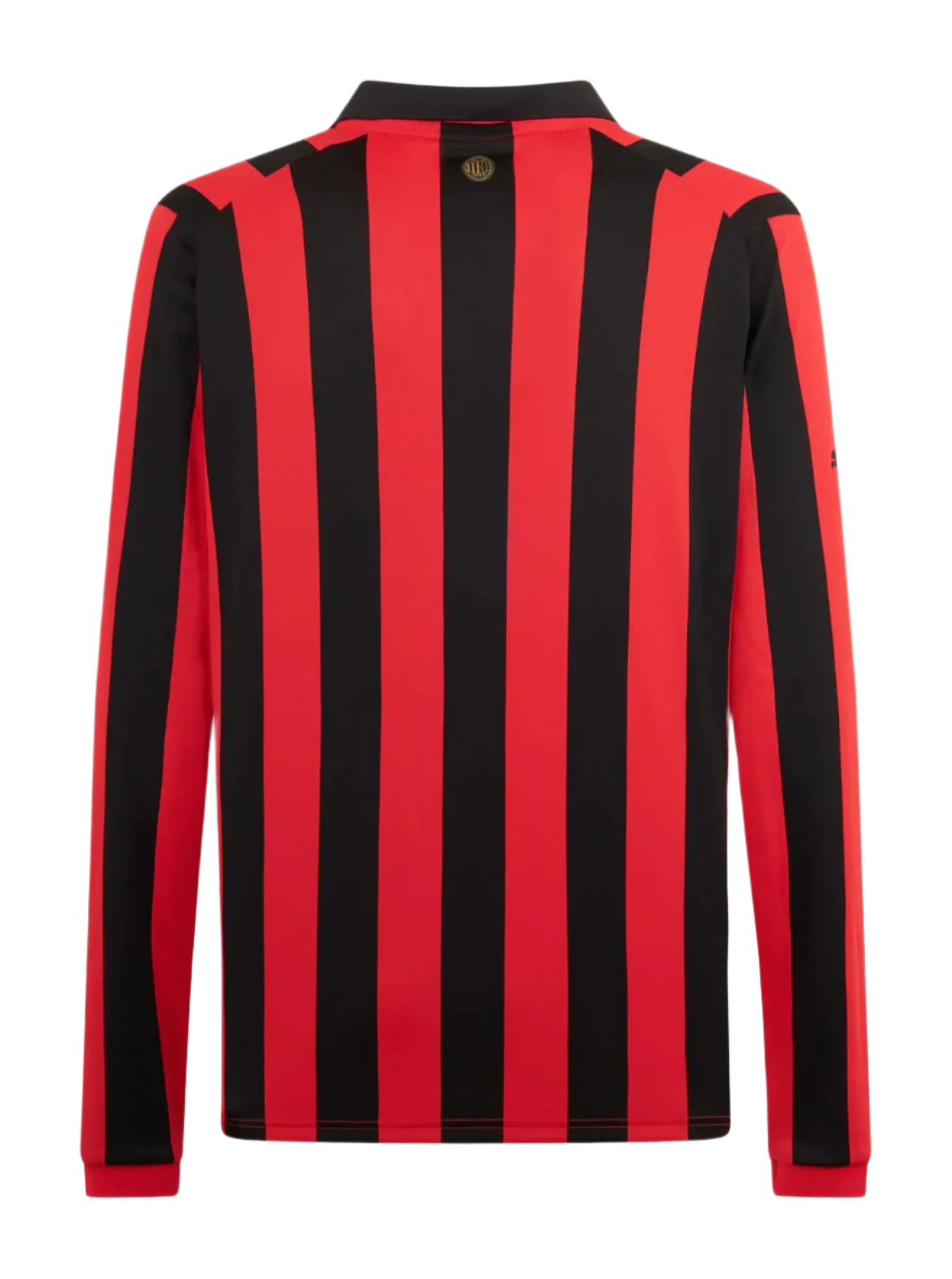 AC Milan 125th Anniversary Soccer Jersey