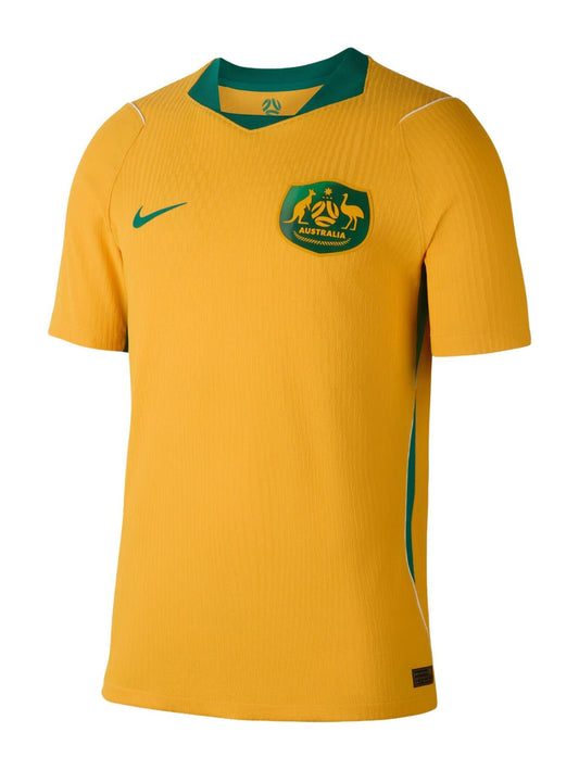 Australia FIFA World Cup Home Jersey 2026
