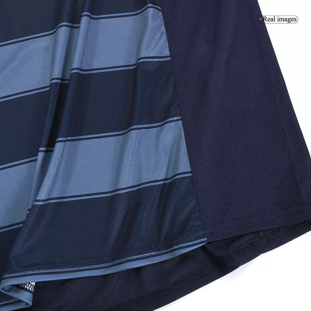 Retro 2004/05 Inter Milan Third Away Soccer Jersey