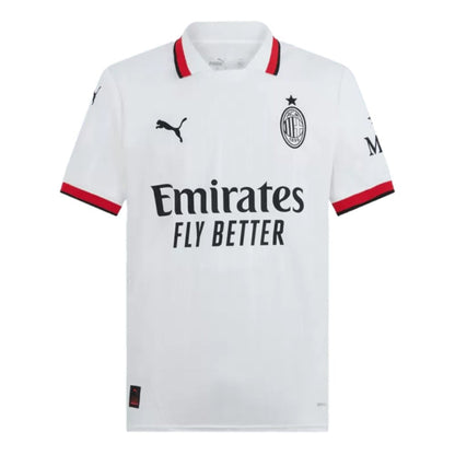 AC Milan Away Soccer Jersey 2024/25