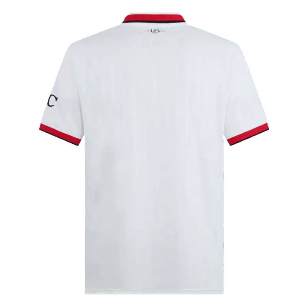 AC Milan Away Soccer Jersey 2024/25