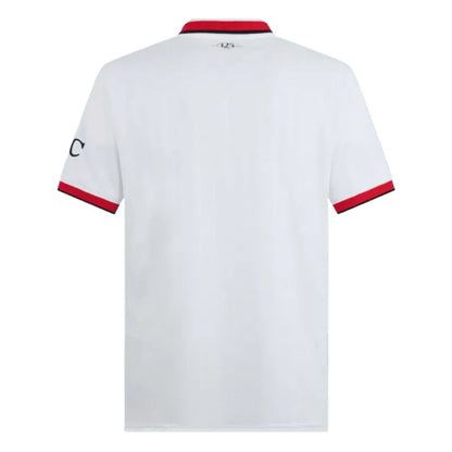 AC Milan Away Soccer Jersey 2024/25