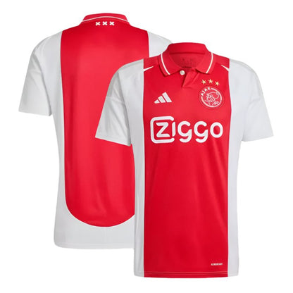 Ajax Amsterdam  Home Soccer Jersey 24/25
