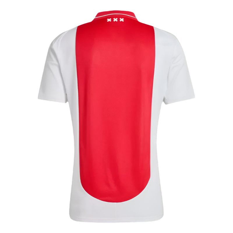 Ajax Amsterdam  Home Soccer Jersey 24/25