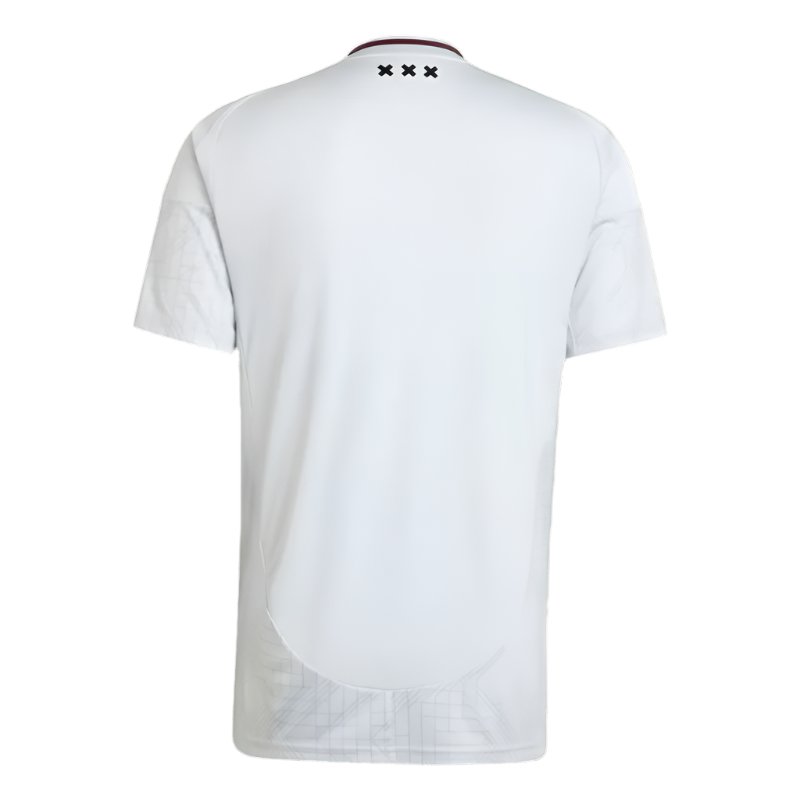 Ajax Amsterdam  Third Away Soccer Jersey 24/25