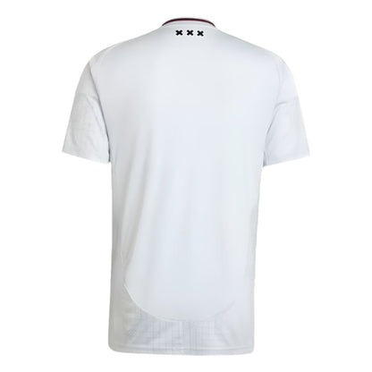Ajax Amsterdam  Third Away Soccer Jersey 24/25