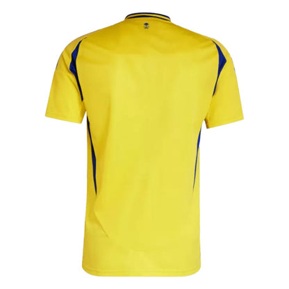 Al Nassr Home Soccer Jersey 2024/25