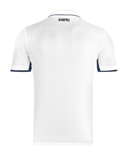 SSC Napoli Away Soccer Jersey 2024/25