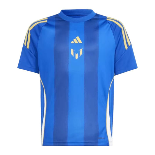 Argentina Pitch 2 Street Training Soccer Jersey 2024 Blue