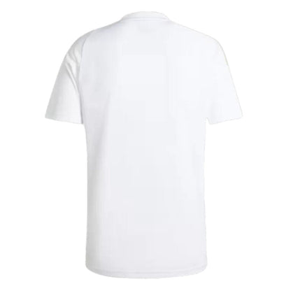Argentina Pitch 2 Street Training Soccer Jersey 2024 White