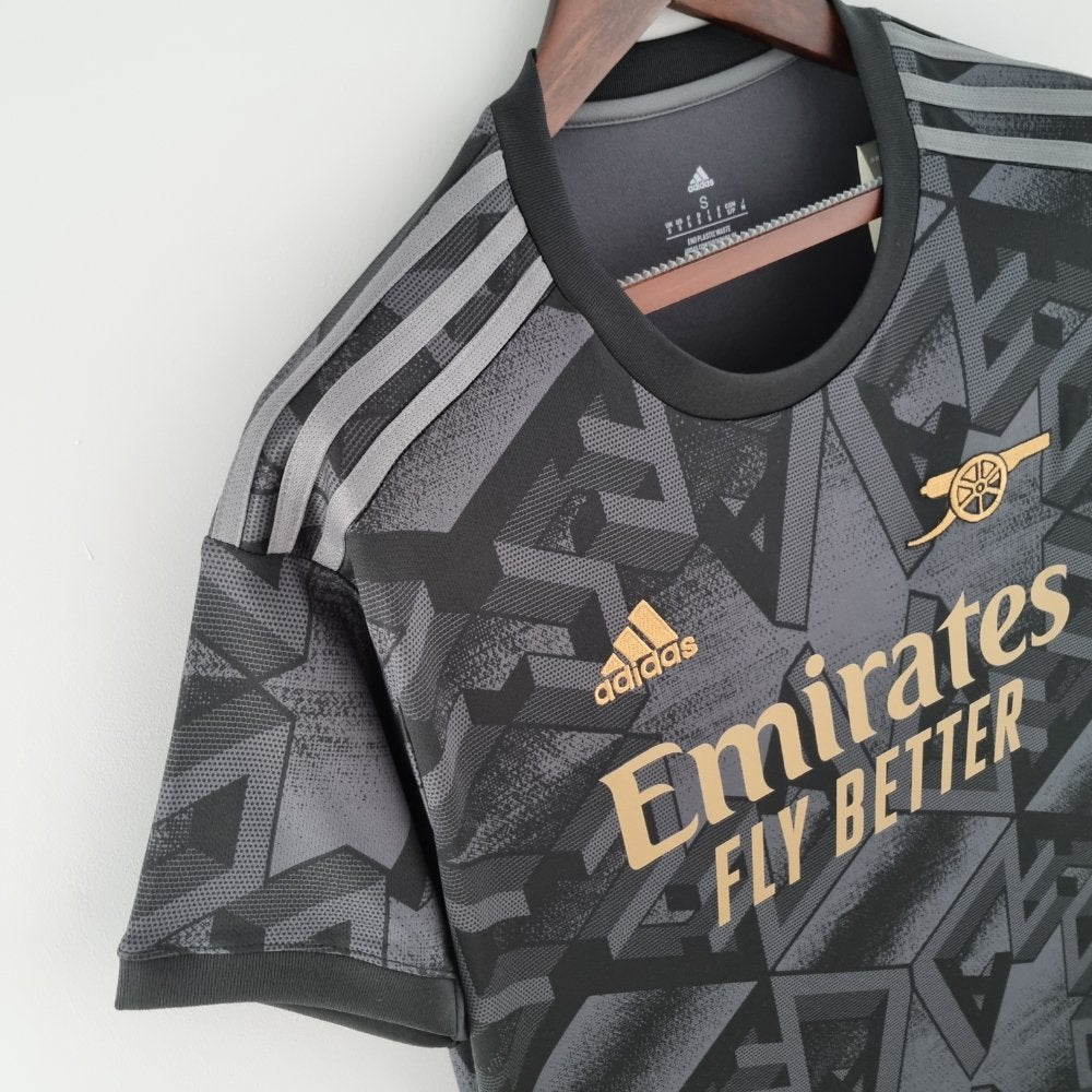 Arsenal Away Soccer Jersey 2022/23