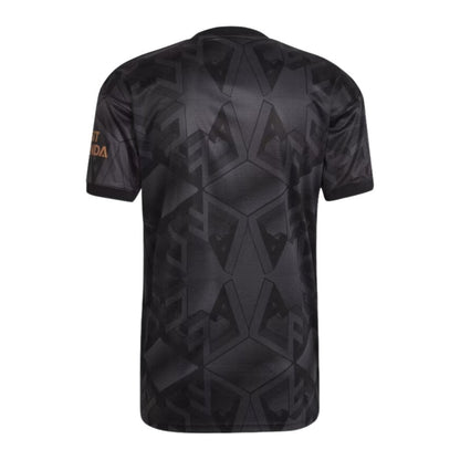 Arsenal Away Soccer Jersey 2022/23