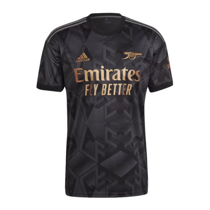 Arsenal Away Soccer Jersey 2022/23